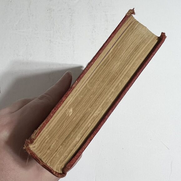 Funk n Wagnalls New Standard Encyclopedia 1931 1934 Vol XXV Washington to Zyzyn - Picture 13 of 15